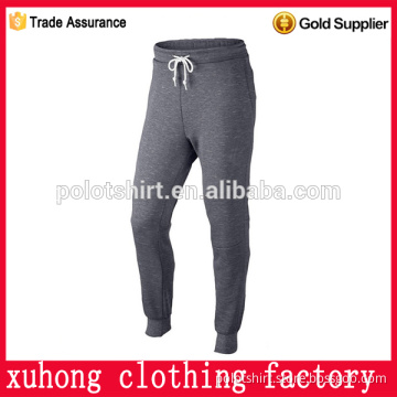 Cotton polyester custom private label mens sports jogger pants on sale